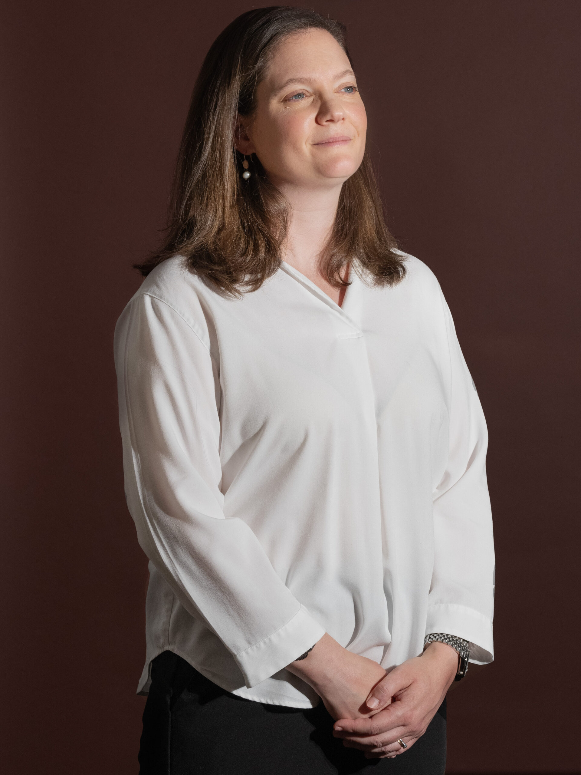 Avocate Julie Mai, Etude Ulmann & Associés - Cabinet d'avocats à Genève