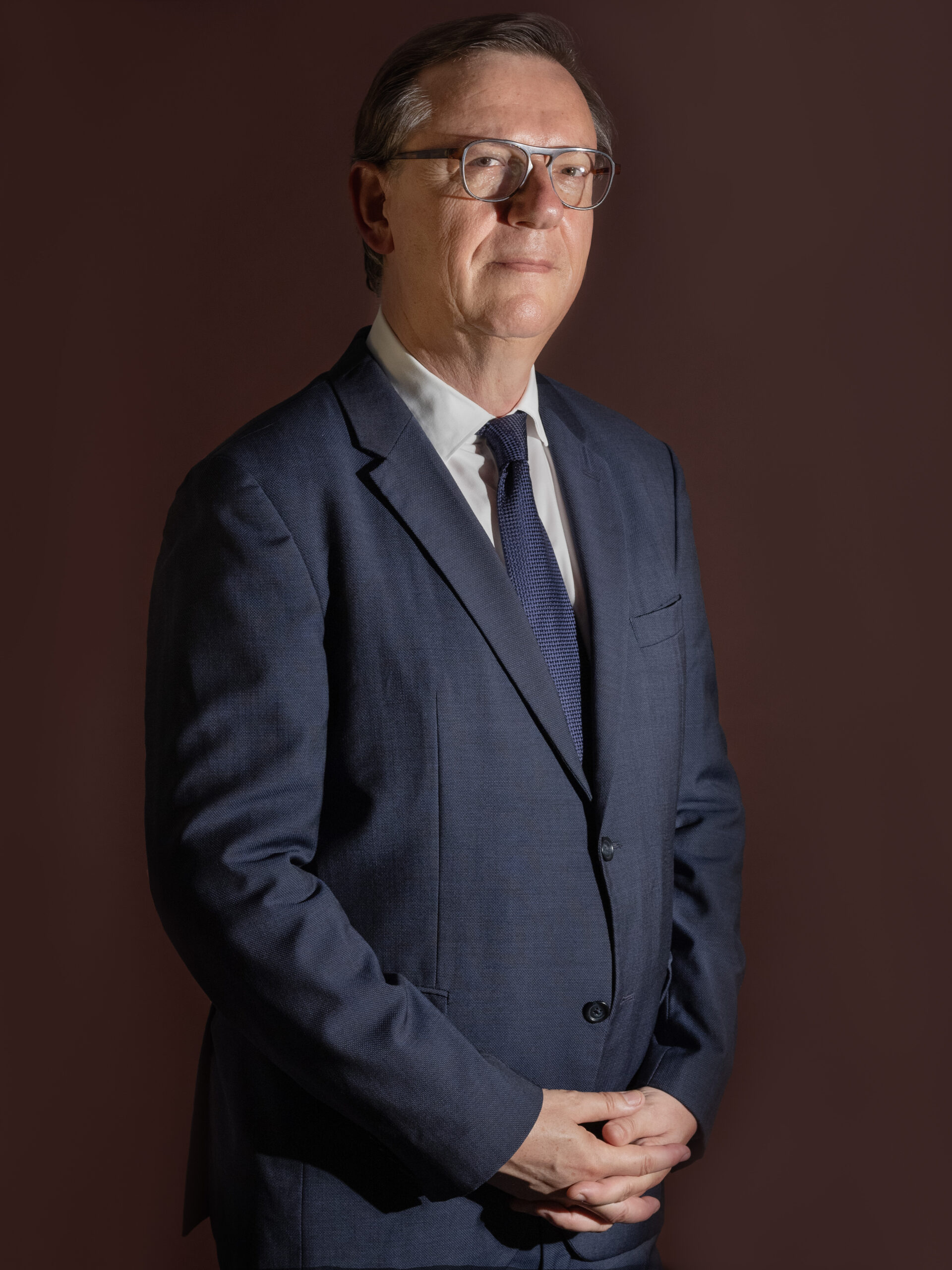 Avocat Nicolas Bille, Etude Ulmann & Associés - Cabinet d'avocats à Genève