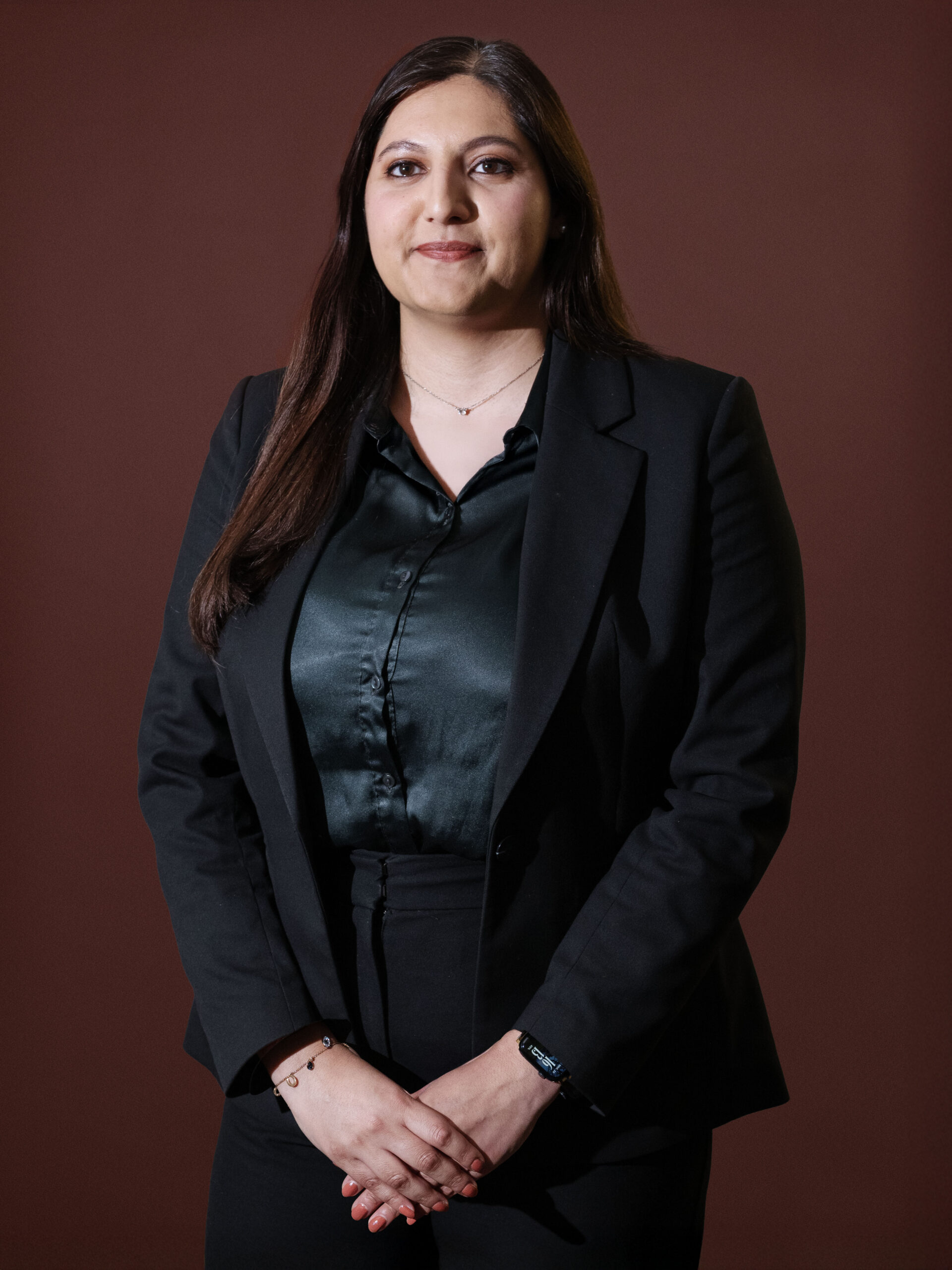 Avocate stagiaire Micaela Cruz, Etude Ulmann & Associés - Cabinet d'avocats à Genève