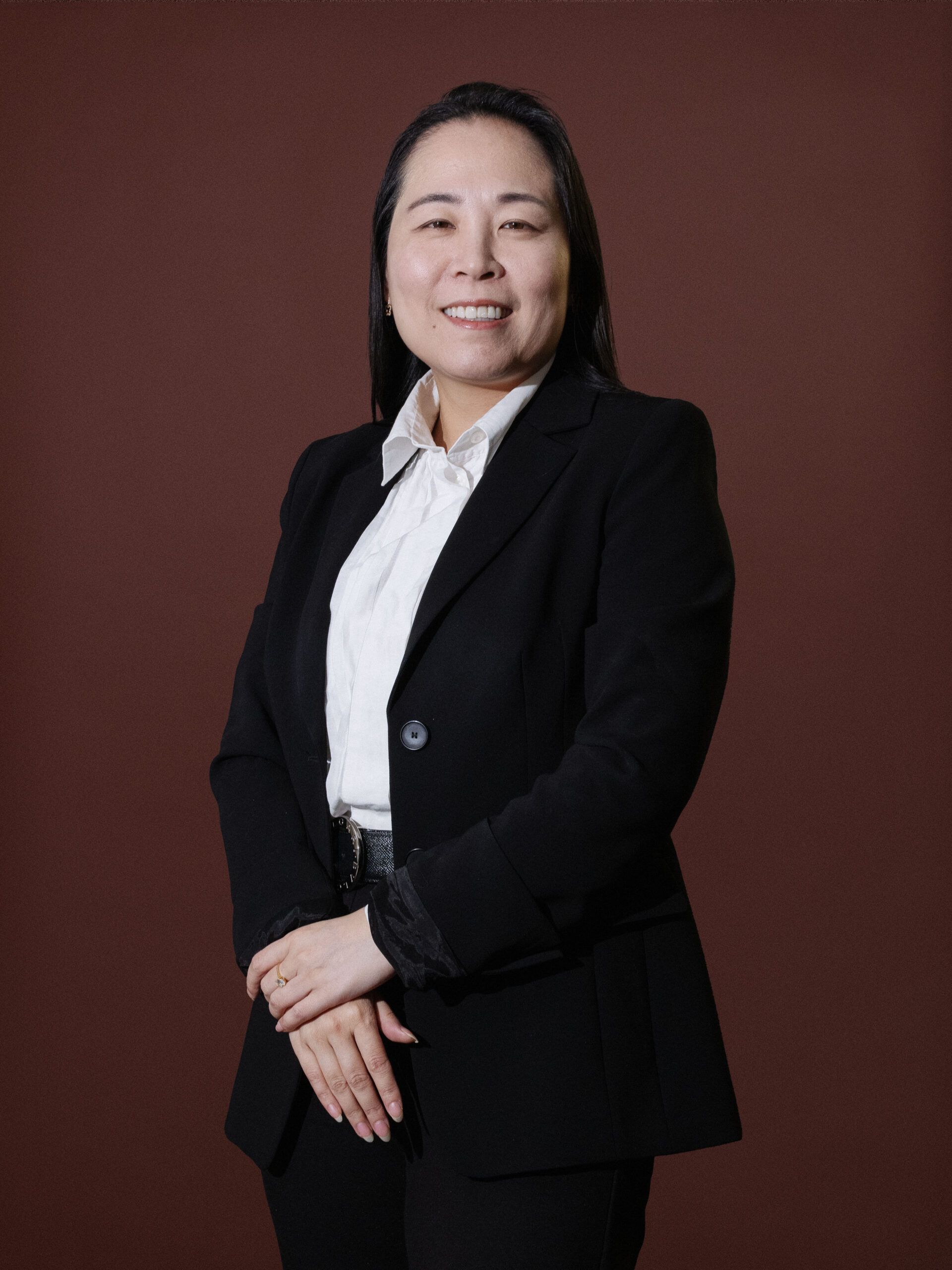 Avocate stagiaire Xuanmo Yang, Etude Ulmann & Associés - Cabinet d'avocats à Genève